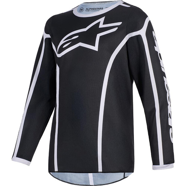 Maglia Youth Fluid Apex