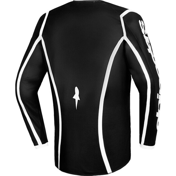 Maglia Youth Fluid Apex