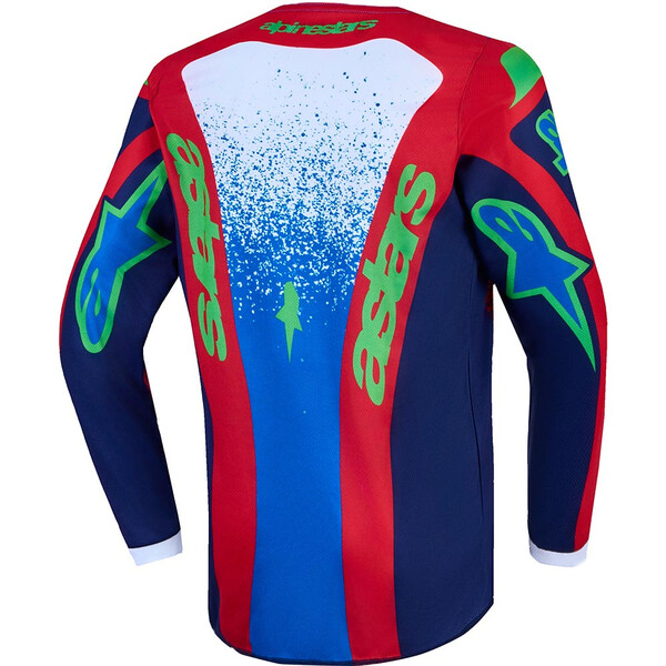 Maglietta da bambino Youth Fluid Drag