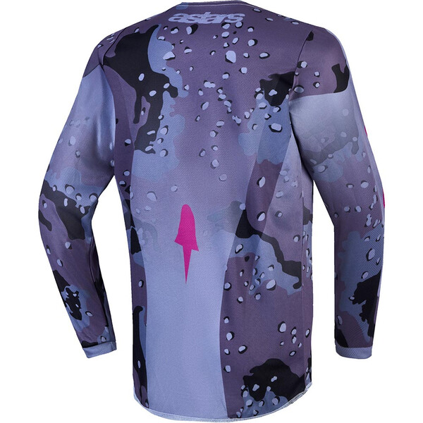 Maglia per bambini Youth Fluid Lone