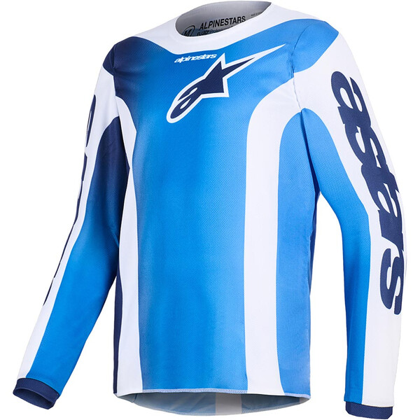 Maglia giovanile Fluid Portl