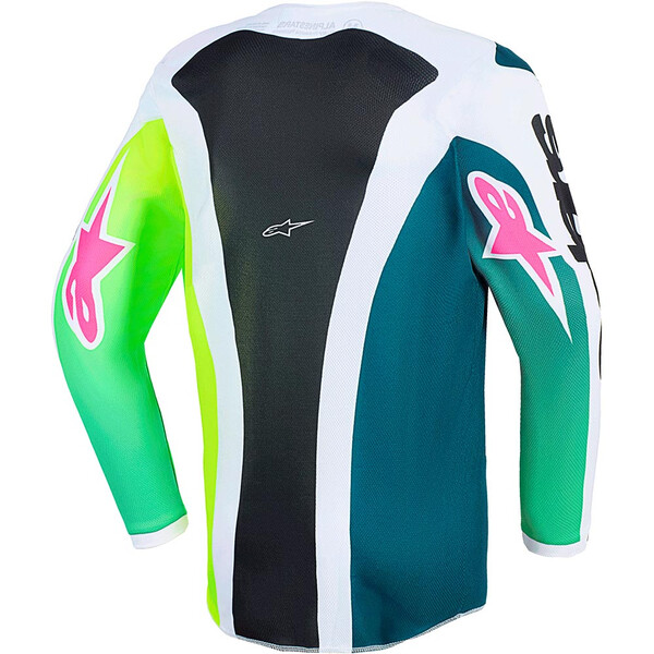 Maglia giovanile Fluid Portl