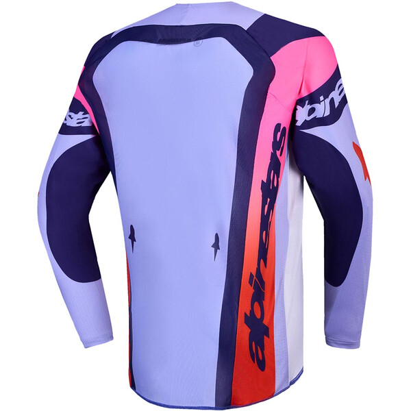 Maglia per bambini Youth Supertech Dyna
