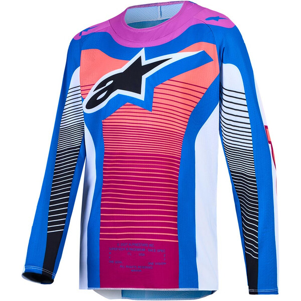 Maglia per bambini Youth Supertech Maven