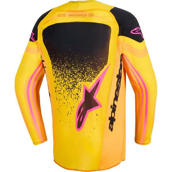 Maglia Nomur Youth Supertech