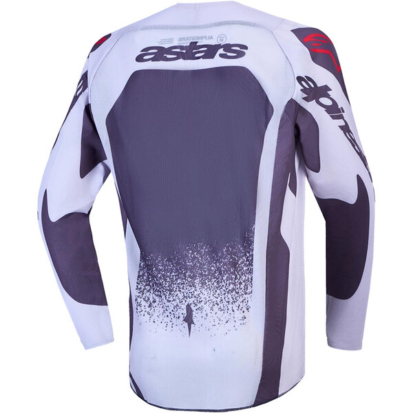 Maglia per bambini Youth Supertech Swan