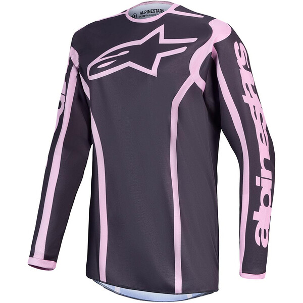 Maglia da donna Stella Fluid Apex V2