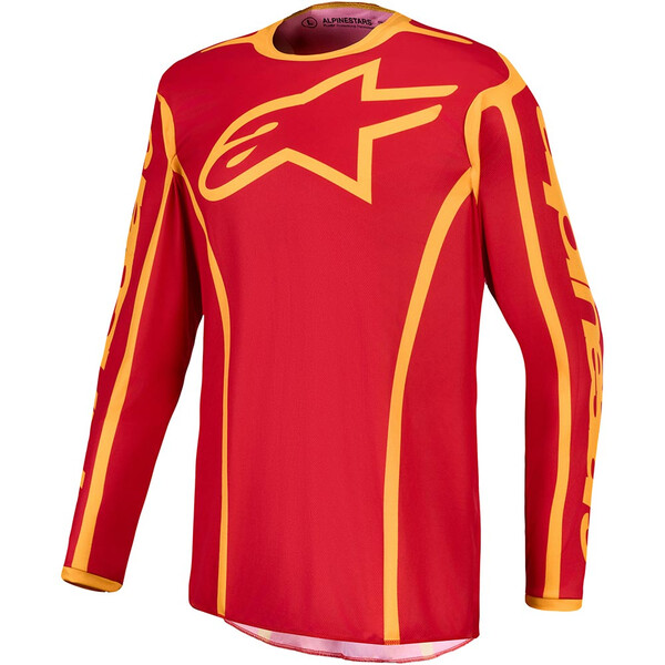 Maglia Fluid Apex V2