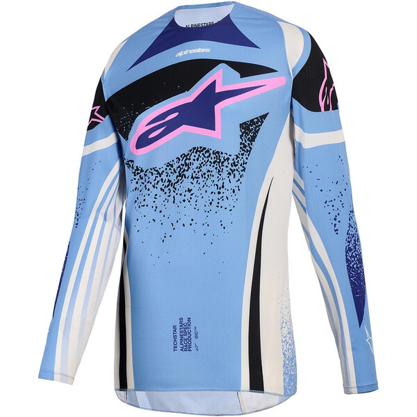 Maglia Stella Techstar Nomur da donna