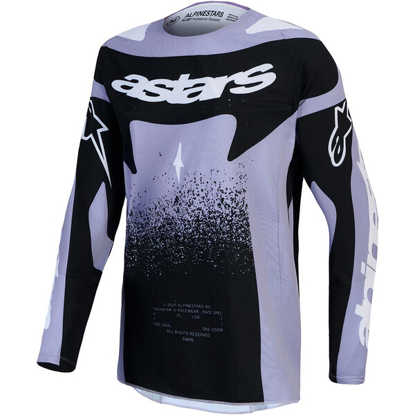 Maglia da donna Stella Techstar Swan