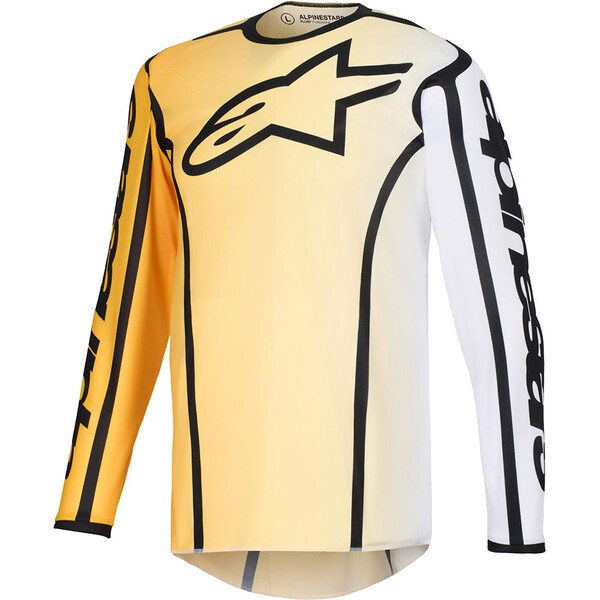 Maglia Fluid Apex
