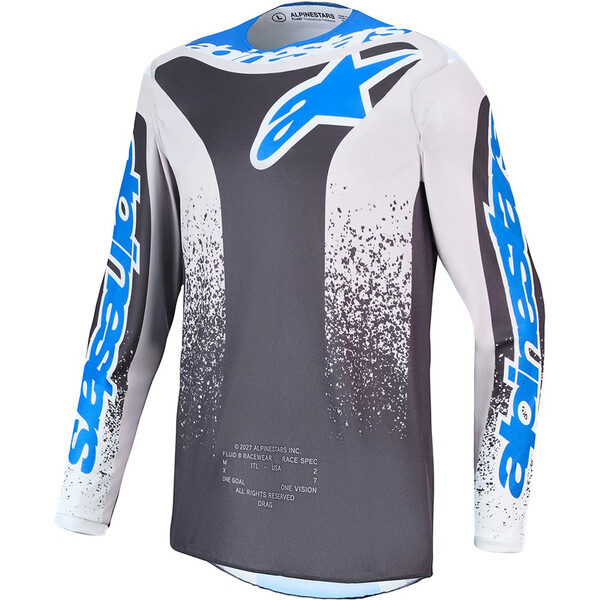 Maglia Fluid Drag