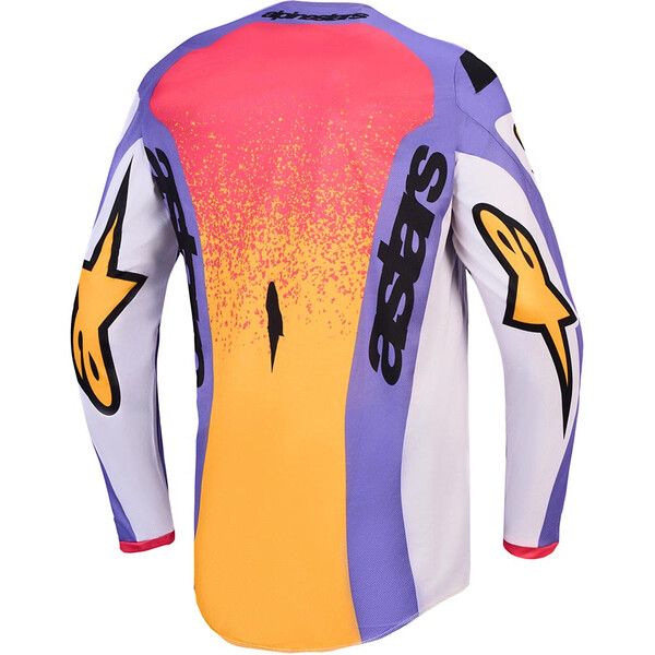 Maglia Fluid Drag