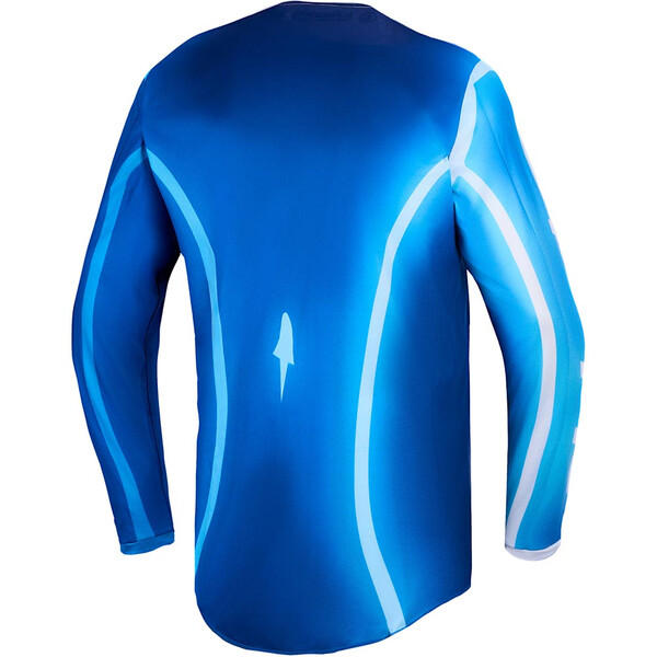 Maglia Fluid Kepler