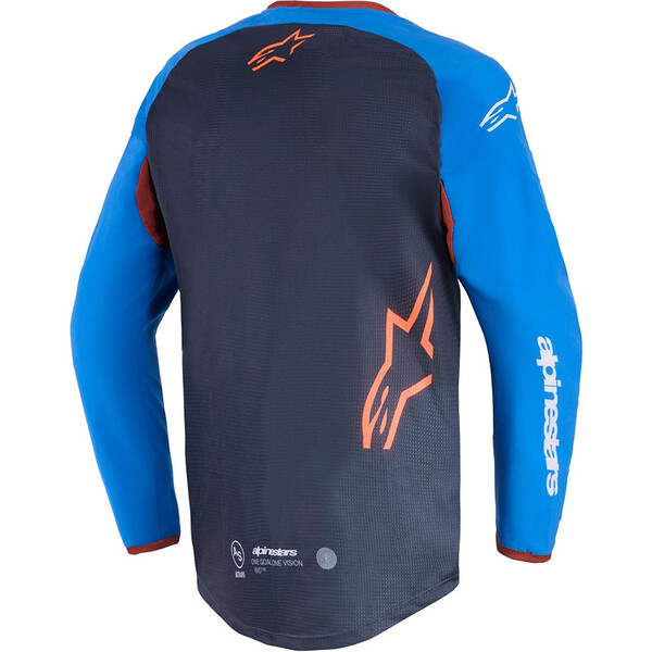Maglia Maxdura Dual