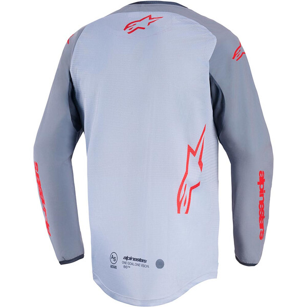 Maglia Maxdura Dual