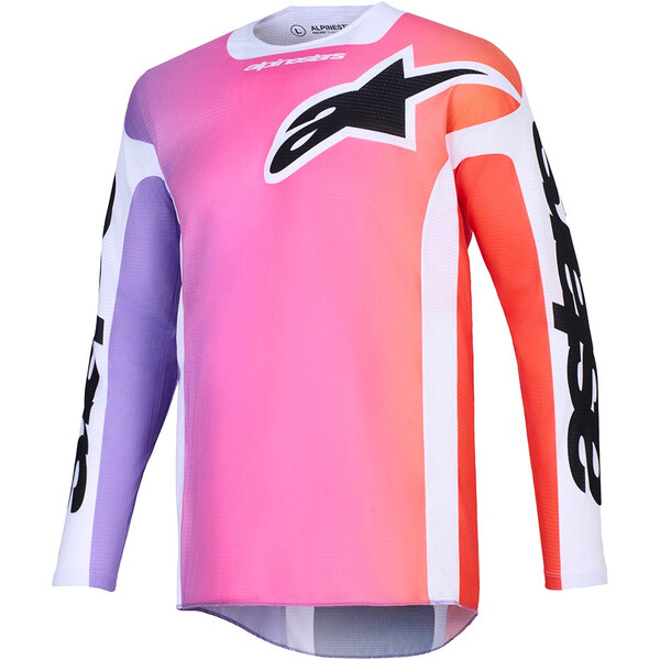 Maglia racer Air Portl