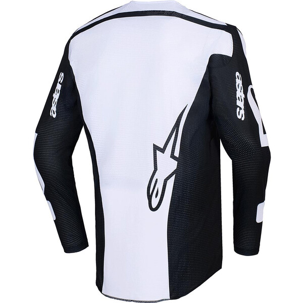 Maglia racer Air Riway