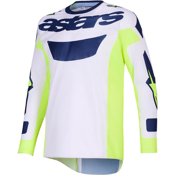 Maglia racer Air Riway