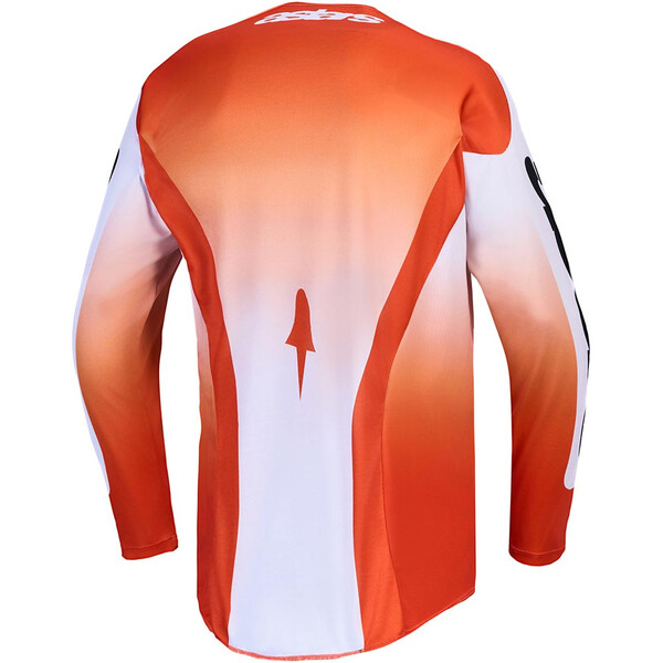 Maglia Racer Amber