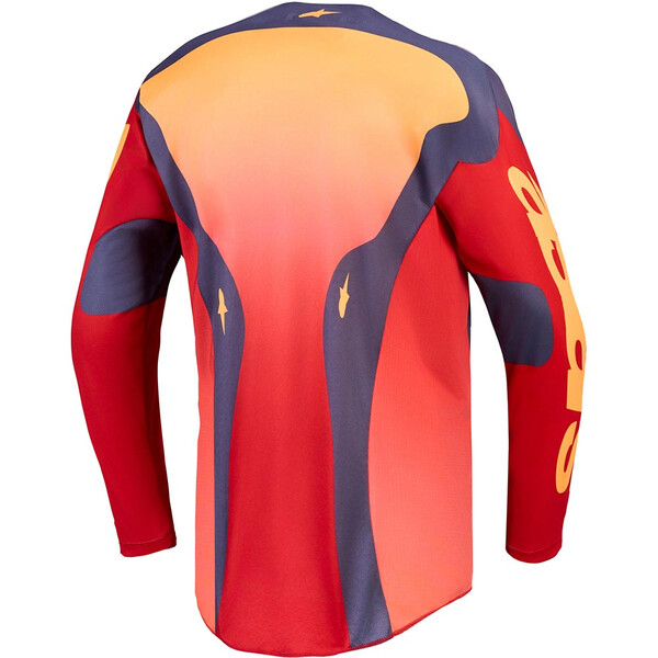 Maglia Racer Hunt