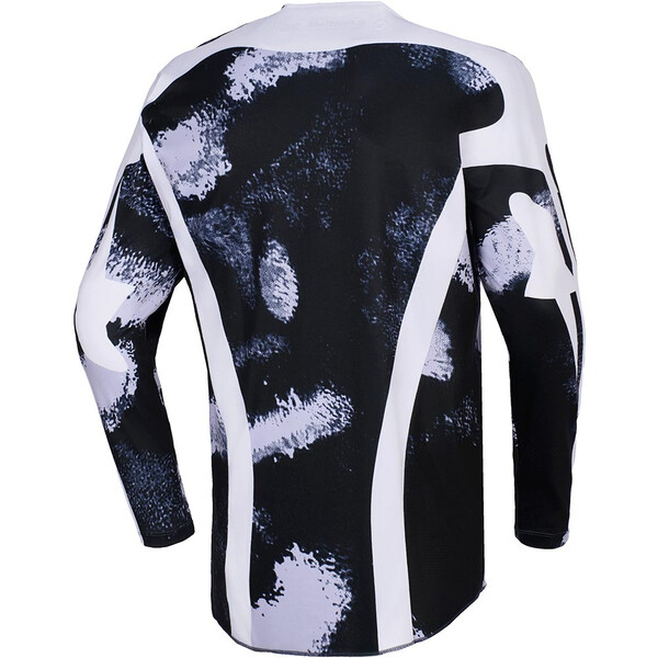 Maglia racer di Lahnd