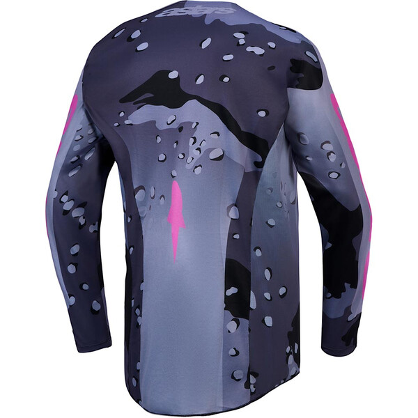 Maglia Racer Lone