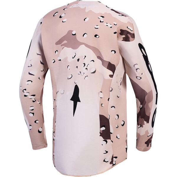 Maglia Racer Lone