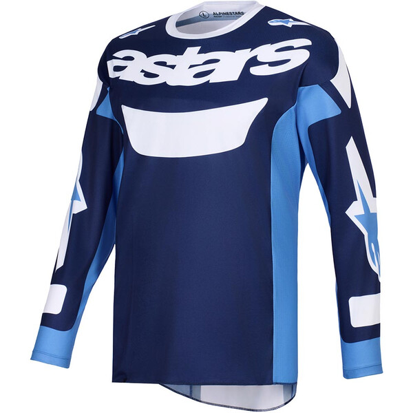 Maglia da racer Riway