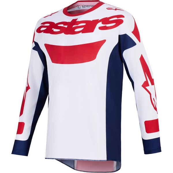 Maglia da racer Riway