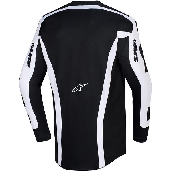 Maglia da racer Riway