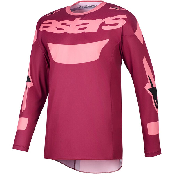 Maglia da racer Riway