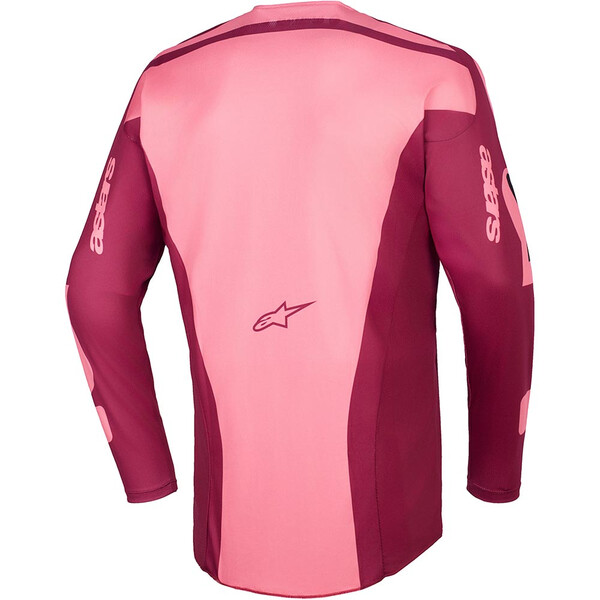Maglia da racer Riway