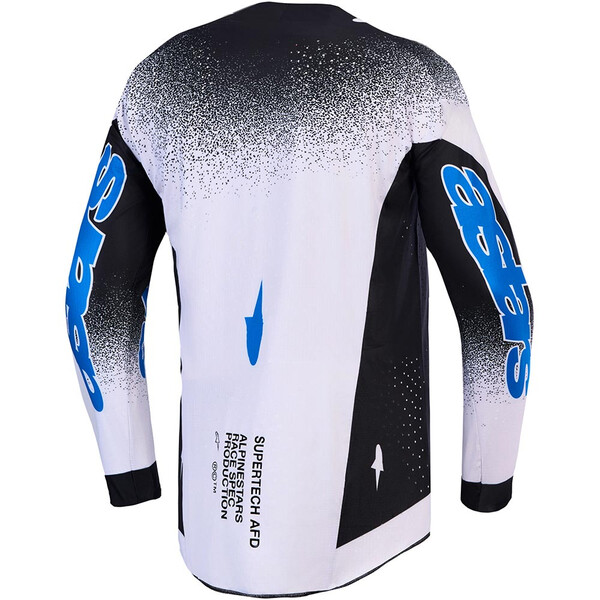 Maglia Supertech AFD Hiten