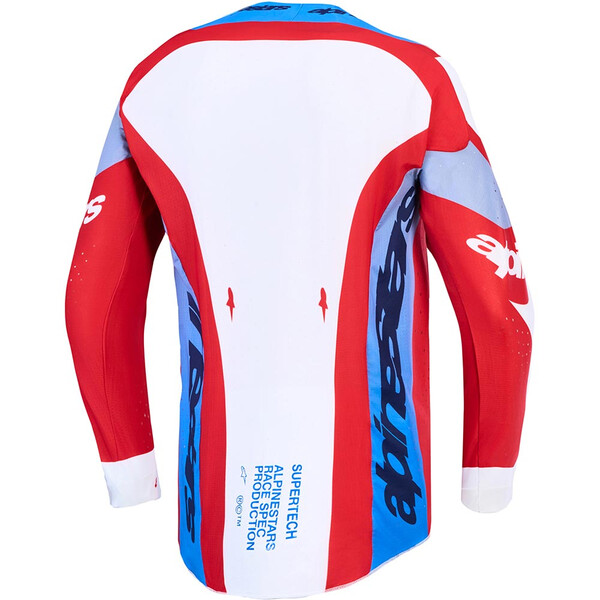 Maglia Supertech Dyna