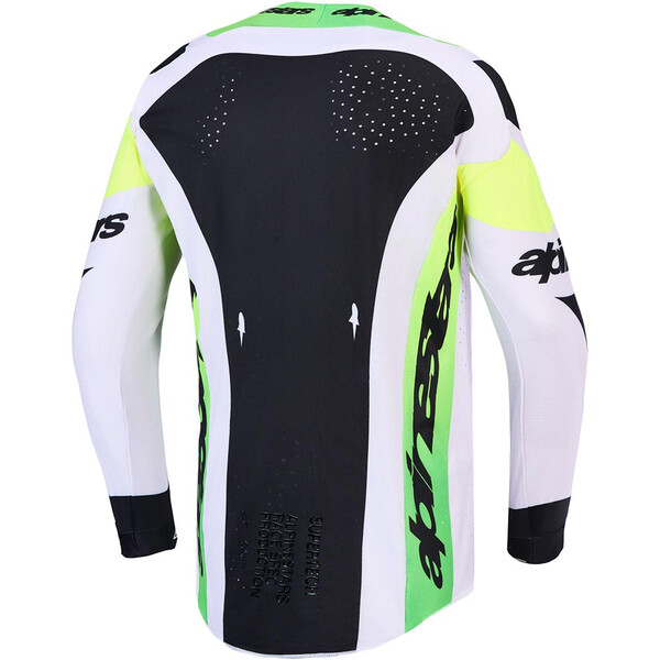 Maglia Supertech Dyna