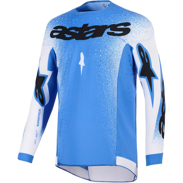 Maglia Supertech Scenz