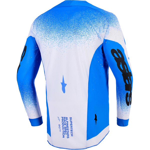 Maglia Supertech Scenz