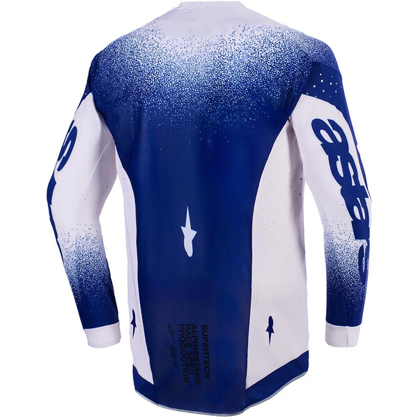 Maglia Supertech Scenz