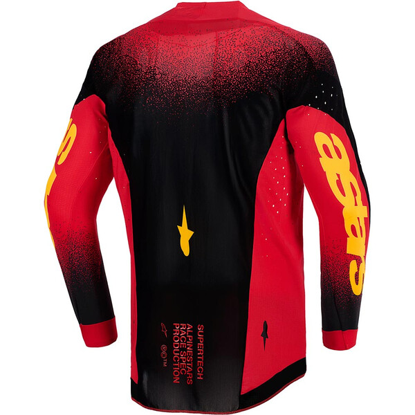 Maglia Supertech Scenz