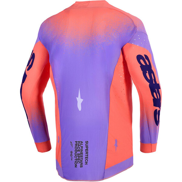 Maglia Supertech Scenz