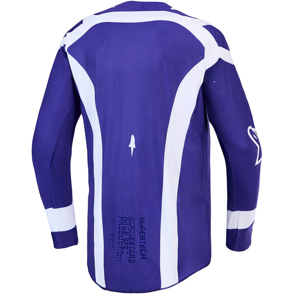 Maglia Supertech Vesta