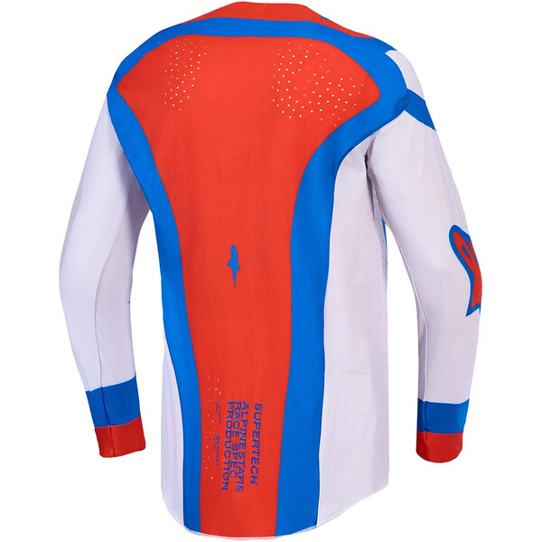 Maglia Supertech Vesta