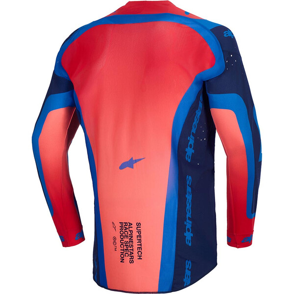 Maglia Vista Supertech