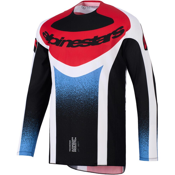 Maglia Techstar Knif