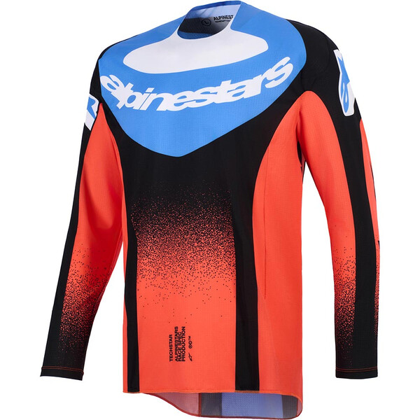 Maglia Techstar Knif