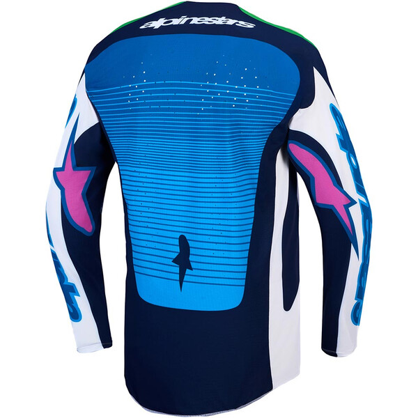 Maglia Techstar Maven