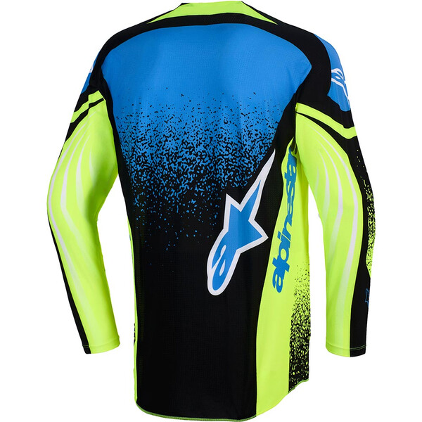 Maglia Nomur Techstar