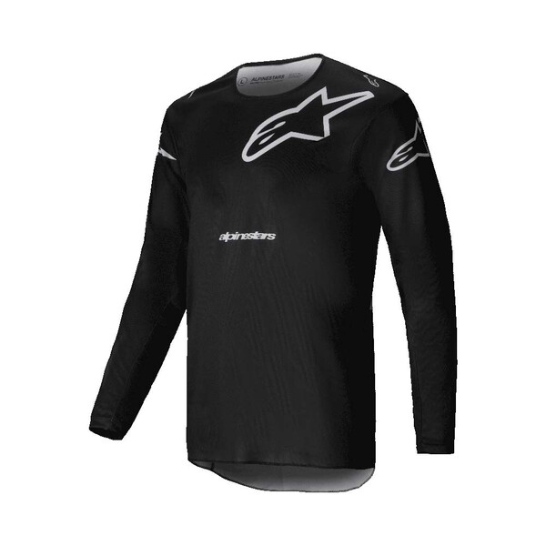 Maglia Racer Graphite