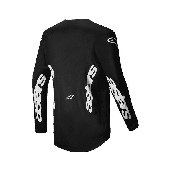 Maglia Racer Graphite